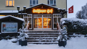 Hotel Seiffener Hof*** Seiffen